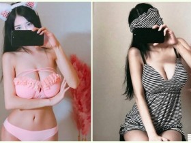 【蜗牛棋牌】好猛!F奶「爆乳老闆娘」尺度有夠猖狂!超邪惡「深夜自拍」畫面好銷魂…