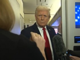 【蜗牛棋牌】特朗普:俄乌和平协议“很有可能”达成