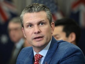 【蜗牛棋牌】美国防部最新报告称防长在“泄密门”中行为违反联邦法