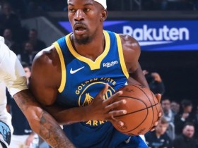 迈博体育:骑士vs勇士前瞻