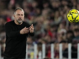 【蜗牛棋牌】韧性!巴萨本赛季已经7次逆转取胜,弗里克执教时期第16次