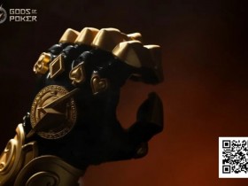 【EV扑克】诸神扑克GOP第五日|Alan Lau,王家鑫领跑主赛BC组