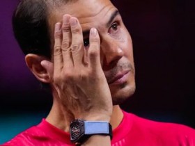 迈博体育 拉斐尔·纳达尔接受右手手术以缓解疼痛