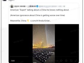 【蜗牛棋牌】中国不惜命,所以打仗不会用无人机?美“专家”大翻车