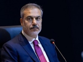 【蜗牛棋牌】土外长:以色列持续违反停火协议 加剧实现和平难度