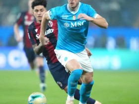 大发体育-超杯-那不勒斯2-0博洛尼亚 队史第三次夺冠,大发助力你的致富之路!