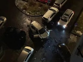 【蜗牛棋牌】中将陨落在莫斯科,一个危险的信号