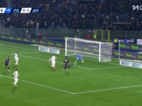 【蜗牛棋牌】各赛事四连胜!尤文2-0比萨 卡卢卢、伊尔迪兹破门比萨两中框