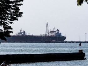 【蜗牛棋牌】美中情局本月用无人机打击委内瑞拉港口设施