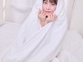 真正的文学美少女!八木奈々是最特别的女优!【EV扑克下载】