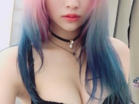 【蜗牛棋牌】大衝擊!「爆乳美少女」甜到不行的性感誘惑