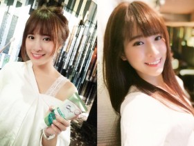 【蜗牛棋牌】2019第一道!魅力動感正妹「孟潔Candy」,甜美清新惹人愛!