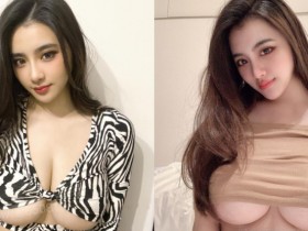 【蜗牛棋牌】「巨猛護士」碩大車燈遮不住,猖狂「Double U」偷偷私送老司機