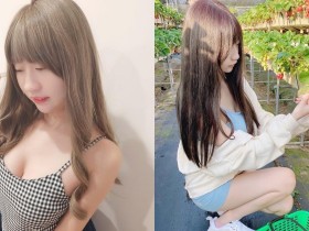 【蜗牛棋牌】採草莓遇「可愛妹子」火辣身材好洶湧!滿滿的甜美笑容電力十足