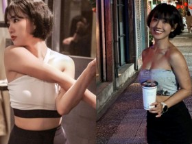 【蜗牛棋牌】「奇歐娜Kiona」跨海拖浮標上岸,「巨猛美乳」照亮小琉球