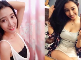 【蜗牛棋牌】華航空姐身材超有料!緊繃制服底下的好身材…比基尼照露餡了!