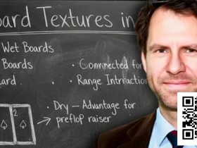 【EV扑克】40%的翻牌面是关键!Daniel Cates为牌手指明GTO学习最高效路径