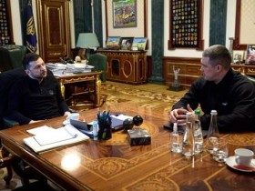 【蜗牛棋牌】泽连斯基宣布调整乌国防部运作 提名新防长人选