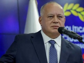 【蜗牛棋牌】委内政部长:马杜罗是委内瑞拉唯一总统