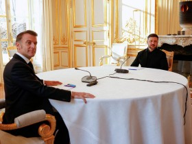 【蜗牛棋牌】多方协调共同立场,意在加大对俄施压,“志愿联盟”探讨在乌部署多国部队