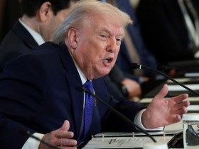 【蜗牛棋牌】特朗普称油企需对委石油产业投资至少1000亿美元