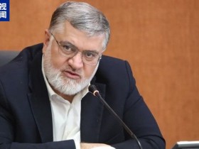 【蜗牛棋牌】伊朗德黑兰省省长称抗议群体已大幅减少