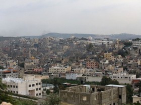 【蜗牛棋牌】以军持续袭击约旦河西岸 抓捕20多人