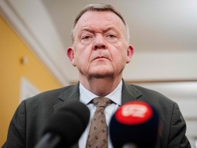 【蜗牛棋牌】美“军事夺岛”威胁持续,丹麦外交大臣访美:将与万斯和鲁比奥会谈