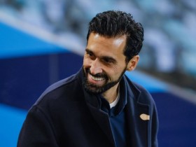 【蜗牛棋牌】龙赛罗:能否获得球员的支持,将是阿韦洛亚执教皇马成败的关键