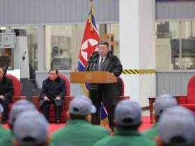 【蜗牛棋牌】被金正恩现场罢免,“难堪重任”的朝鲜副总理杨胜虎是谁