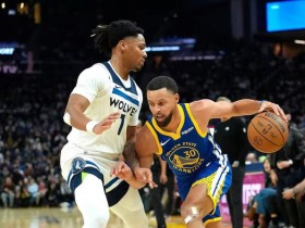 【蜗牛棋牌】美国联邦执法人员再次开枪打死一居民后,NBA因安全原因推迟森林狼对勇士比赛