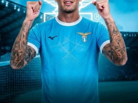 【蜗牛棋牌】HWG!罗马诺:丹尼尔·马尔蒂尼租借至拉齐奥,买断条款1400万欧