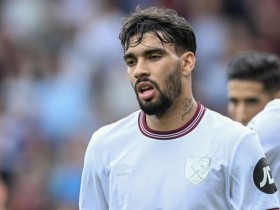 【蜗牛棋牌】罗马诺:弗拉门戈准备加速推进帕奎塔转会谈判,已报价4100万欧