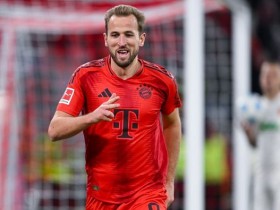 【蜗牛棋牌】凯恩:对手逼抢时我就会回撤 推迟进入禁区能让后卫进退两难