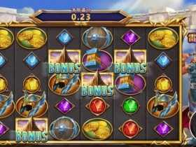 雷神之锤重磅登陆大发娱乐:唤醒雷霆之力,主宰神域战场!