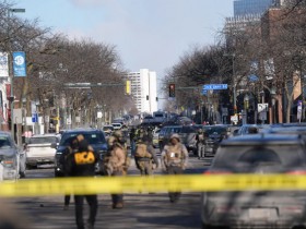 【蜗牛棋牌】美国公民遭枪杀事件所涉联邦执法人员被停职