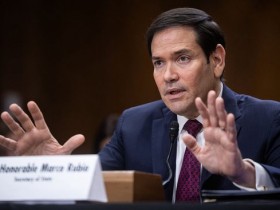 【蜗牛棋牌】为干涉委内瑞拉辩解,美国务卿甩锅中国,专家:强词夺理