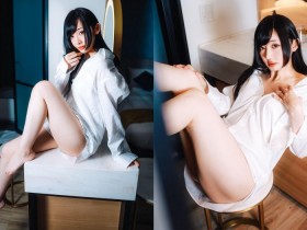 【蜗牛棋牌】氣質長髮天菜女神「ayaka」美腿曲線超犯規 「下半身失蹤」更是讓人猛噴鼻血