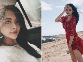 【蜗牛棋牌】色彩調和「正妹導師Katherine」氣質完勝 光看到她就好治癒人心