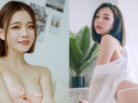 【蜗牛棋牌】JVID 必看的 3 位「短髮女神」影片大特蒐,「國民女友、純欲公主」都上榜!