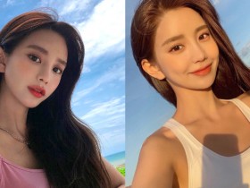 【蜗牛棋牌】無可挑剔的境界!韓國女神「혜미Hye Mi」顏值爆表魔鬼身材,有股魔力將人引入美麗圈套!