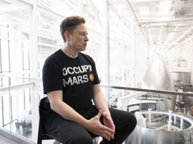 【蜗牛棋牌】马斯克为何频频“点赞”中国?专家解读