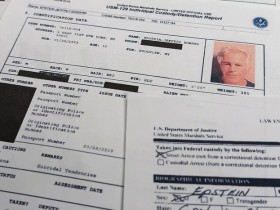 【蜗牛棋牌】再公布超三百万页文件仍难平息公众质疑,爱泼斯坦案爆出更多“大人物”丑行