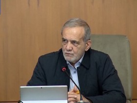 【蜗牛棋牌】伊朗总统下令启动与美国核谈判 美伊谈拢几率几何