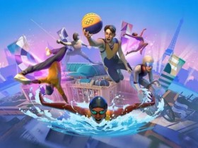 大发娱乐震撼发布《奥运会》——点燃竞技灵魂,开启荣耀巅峰之旅!