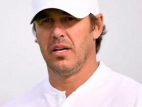 大发体育-布鲁克斯的接班人或许已经在美巡赛上找到了,大发助力你的致富之路!