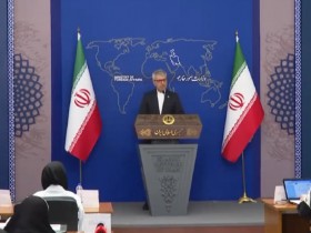 【蜗牛棋牌】世界密切关注美伊谈判结果,伊朗外长:就核问题达成双方认可且体面的谅解