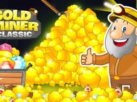 《黄金老矿工》重磅上线大发娱乐 —— 掘金之旅,从这一锄开始!