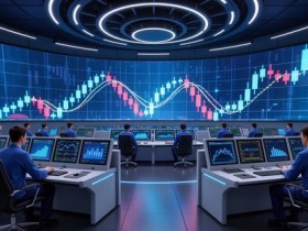 【蜗牛棋牌】中国资产多数上涨!现货白银跌超3%,黄金盘中巨震!美国公布最新数据!美联储官员发声,事关利率