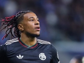 【蜗牛棋牌】累计五黄停赛,拜仁边锋奥利塞将首次缺席德甲比赛